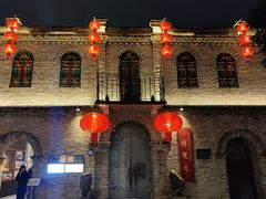 -三坊七巷历史文化街区