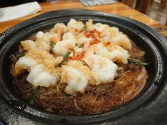 -绿茶餐厅(成都天府红店)