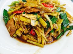 -徽州美食(三十年老店)