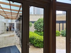 -上海外滩茂悦大酒店