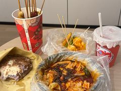 -螺小丰柳州螺蛳粉(广西大学店)