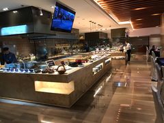 -郑州美盛喜来登大酒店