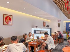 -裕兴记•蟹黄面馆(人民广场店)