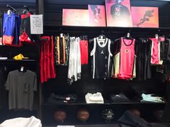 -耐克NIKE YOUNG ATHLETES(西单商场店)