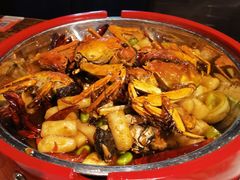 -打酱油·非遗淮扬菜(瘦西湖梅岭店)