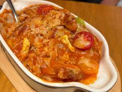 -森Some Fusion(荔湾店)