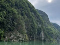 -乌江画廊(彭水苗族土家族自治县)