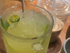 -薇酌饮·陕西菜(南门外店)
