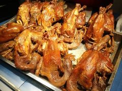 小李烧鸡-小李烧鸡(西北角总店)