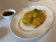 -玫瑰厅上海菜(兴国路店)