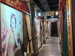 -东口码头·烧鸽子·鱼头泡饼·地方菜(金鹰悦城店)