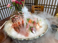 -一本料理(西溪天街店)