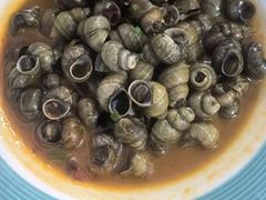 -七的湖·江南蟹舫·阳澄湖农家菜(蟹舫苑店)