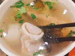 -庆丰包子铺(和平里店)