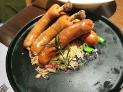 -斯比特花园西餐厅(东方商厦店)