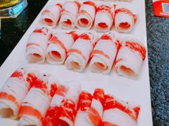 -鼎尊锅物料理(五角场店)