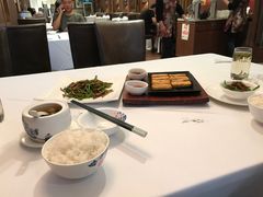 -同庆楼(大钟寺店)
