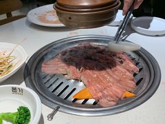 -本家韩国烤肉(青岛万象城店)
