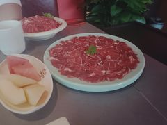 -洞子口重庆鲜货火锅(楚翘城旗舰店)