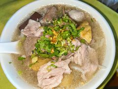 -棉湖小吃(龙河路店)
