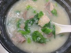 -新园饮食店(香洲总店)