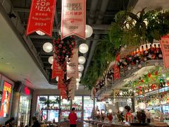 -BOTTEGA意库(中骏世界城店)