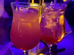 -外滩8号 whisky bar(金延大厦店)