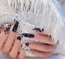 -LILY NAILS美甲美睫