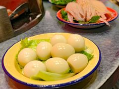 -南门涮肉(东单店)