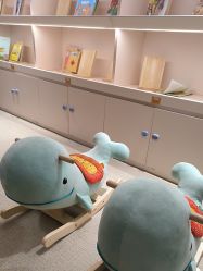 -奈尔宝家庭中心·亲子餐厅(宝安店)