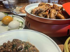 -前海沿·青岛菜(乐客城店)