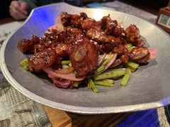 -绿茶餐厅(乐峰广场店)