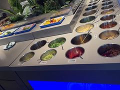 -芸山季·云南山珍菌火锅(宝能环球汇店)