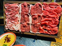 -南门四季铜锅涮肉(左家庄店)