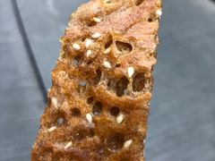 荞麦芝麻饼-香糯炎荞饼王(解放碑店)