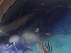 -味之绝热血美蛙鱼火锅(中坝店)