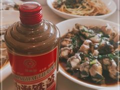 -华盛丰温州大排档(东三环南路店)