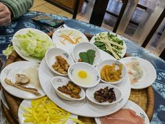 -桥香园云南过桥米线(金马碧鸡店)