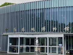 -中国丝绸博物馆