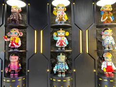 -泡泡玛特POPMART(西单大悦城店)