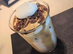 -luutosa  cafe & tea 鹿兔山