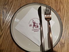 -铁酱披萨(常州龙湖天街店)