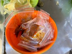 -富记鱼蛋粉(西村店)