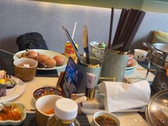 -湖州东吴开元名都酒店-滨河自助餐厅