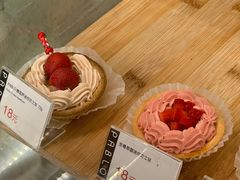 -LuOne凯德晶萃广场(徐家汇路店)