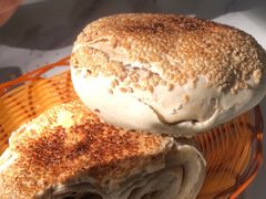 -清真喜兰老丁羊汤特色小吃