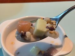 -海南清水湾莱佛士酒店