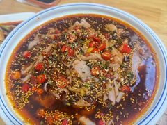 -朱大嘴肥肠血旺(福字街店)