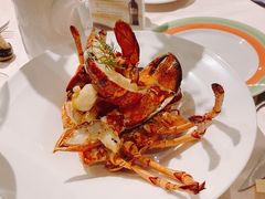 波士顿龙虾-雅室牛排(仁爱圆环店)