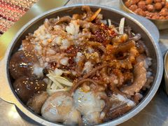 -本达人海鲜烧烤·朝鲜族风味(发展店)